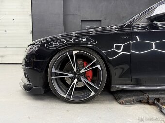 Audi A4 B8 S-Line - 6