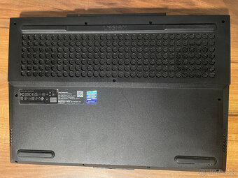 Lenovo Legion 5 15ARH05 - 6