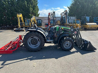 Predam Deutz Fahr 3050 - 6