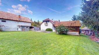 RODINNÝ DOM V OÁZE POKOJA - 6