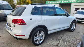Volkswagen Touareg 3.0 V6 TDI 180 kW AT/8 - 6
