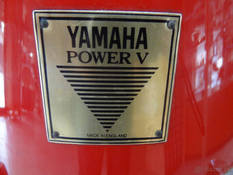 YAMAHA (Premier) Power V – Made in England – Shell set - 6