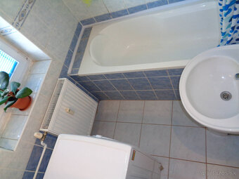 Predaj 3-izbový byt, Zlaté Klasy, 30min.autom do BA - 6