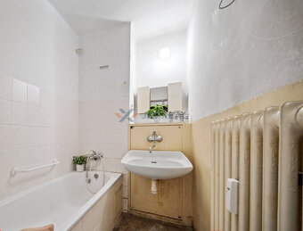 2-izbový byt na predaj -Svätoplukova ul. PRIEVIDZA - 6