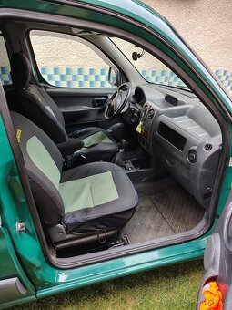 Predám Berlingo1,4 benzin 55kw r.v. 2005 - 6