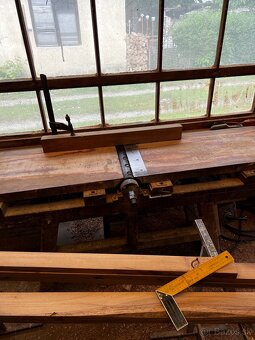 Stolárska dielňa na predaj - 6