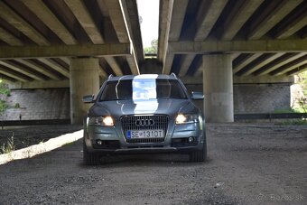 Audi a6 allroad - 6