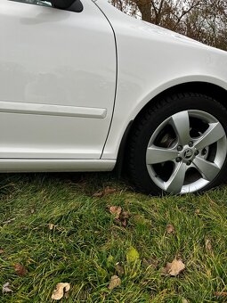 Škoda Octavia 2, 1.9 tdi 77kw 2010r, - 6