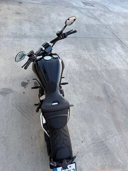 Ducati XDIAVEL S - 6
