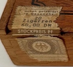 Cigary a zapaľovač - 6