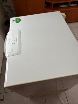 Mraznicka Elektrolux - 6