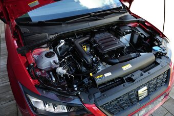 🟢 SEAT Ibiza TGI FL - TOP - Tovární záruka do 2027 - 6