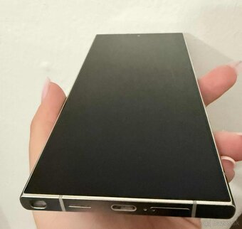 Samsung Galaxy S24 Ultra 12GB/256GB Titanium Grey - 6