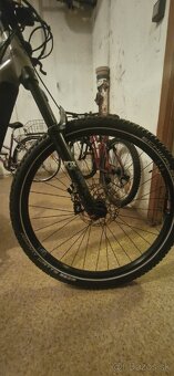 Haibike Adventr FS10 - 6