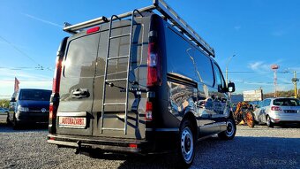 Renault Trafic Furgon Energy 1.6 dCi S&S L1H1P2 Cool - 6