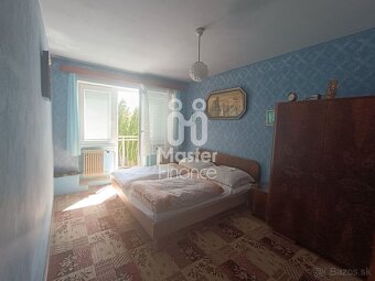 Predaj, rodinný dom Nováky - 6