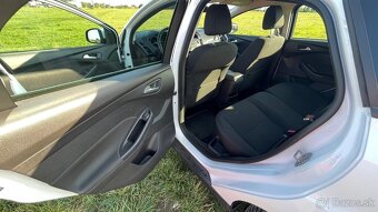 Na predaj Ford Focus 1.0 M5 EcoBoost Business X - 6