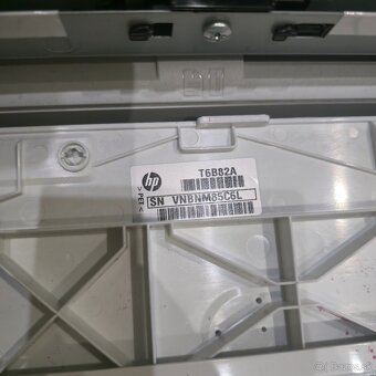 HP Color laserjet pro MFP M281fdw - 6