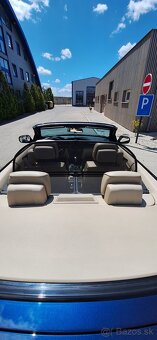 Predám BMW E93 cabrio - 6