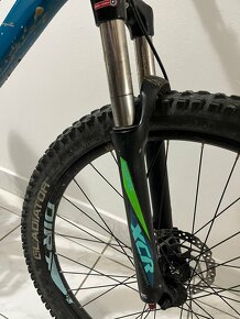 Predám CTM Raptor 2020 - 6