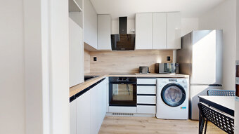 1-izbový bauring po kompletnej rekonštrukcii – vyvýšené príz - 6