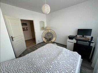 L&P | Priestranný 3-izbový byt v obľúbenej lokalite - 6