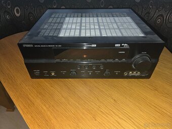 yamaha av receiver rx v661 - 6
