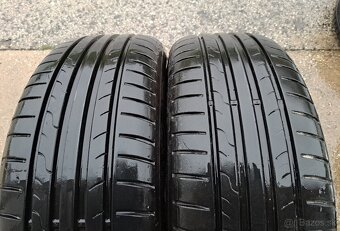5x110 R16 Opel - 6