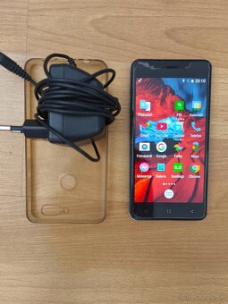 Mobilný telefón Huawei - 6