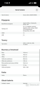 LG 49" 49UN71003LB - 6