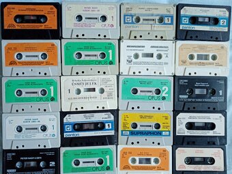 Nove foto 22.11.original MC bez papir. bukletu od 1 eura - 6