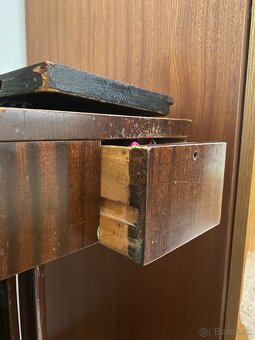 Šijací stroj MINERVA 122 - 6