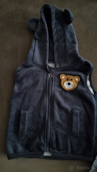 Oblečenie pre chlapčeka - 6