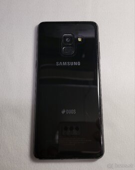 Samsung Galaxy A8 - 6