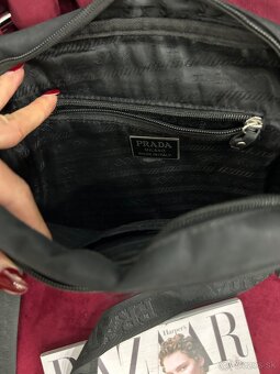 Originál Prada panska taška - 6