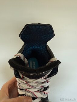 NOVÉ CCM JETSPEED FT890YT - 6