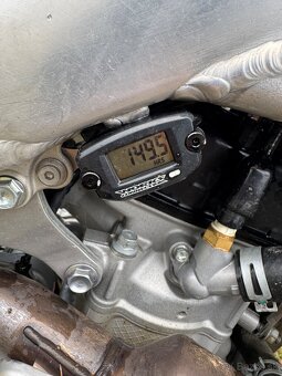 Kawasaki KX450F 2020 - 6