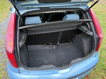 Fiat punto - 6