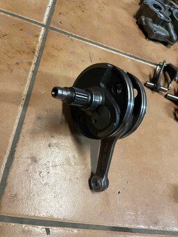 Yamaha yzf diely. - 6