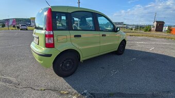 Fiat Panda 1.1 2006 - 6