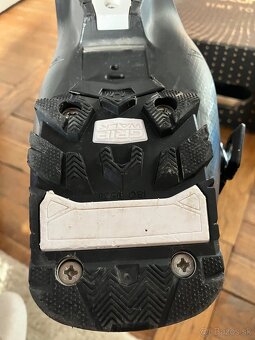 Dámske lyžiarky Salomon Shift Pro 90 - 6