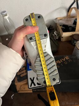 Detské lyze a lyžiarky - 6