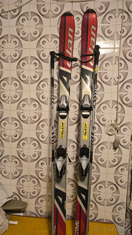 Predam lyžiarsky set - 6