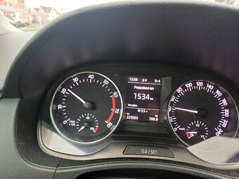 Škoda Fábia lll. - 6