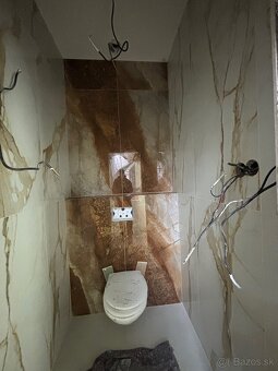 Obkladačske prace BA a okolie - 6