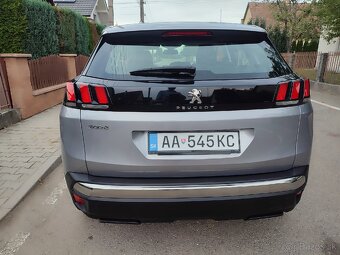Peugeot 3008 2019 1.2 PURETECH 130ps - 6