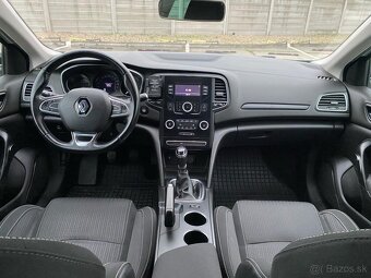 Renault Mégane Grandtour 2017 LPG - 6