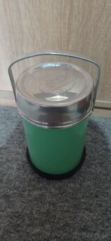 multifunkčna elektricka panvica hriankovac lampa termoska - 6