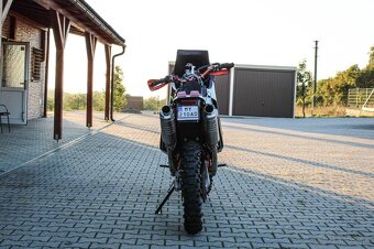 KTM 4T-EGS PARIS DAKAR - 6