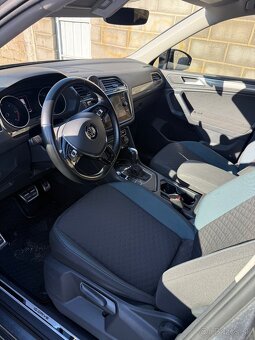 Vw tiguan allspace 2.0 tdi dsg 7miest - 6